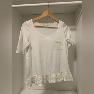 Forever 21 mid sleeve tshirt - Size S